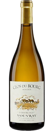 Domaine Huet Clos Du Bourg Vouvray 2009