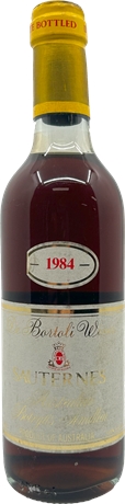De Bortoli Noble One Botrytis Semillon 1984 (375ml)