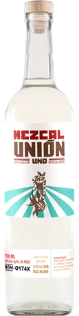 Mezcal Union Uno Joven