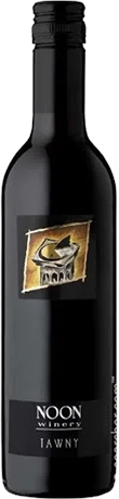 Noon Tawny Port NV 500ml