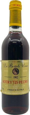 De Bortoli Pedro Botrytis 1982 (375ml)