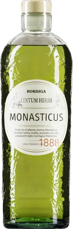 Bordiga Amaro Centum Herbis 28% 700ml