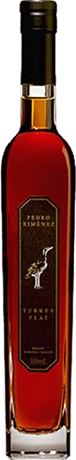 Turkey Flat Pedro Ximenez 375ml