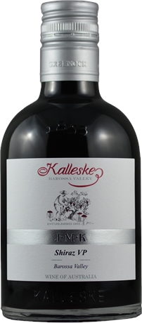 Kalleske J.M.K Shiraz VP 2021 375ml