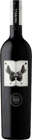 Inkwell Sweet Thing Viognier 2019 375Ml