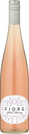 Fiore Pink Moscato NV