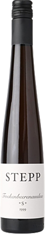 STEPP Ortega Trockenbeerenauslese 1999 375mL