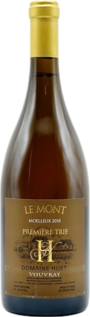 Domaine Huet Le Mont Premier Trie Vouvray 2009