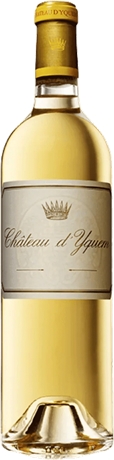 Chateau d'Yquem 2023 375ml (Half Bottle)