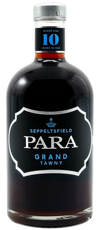 Seppeltsfield Para Grand Tawny 10 Year Old