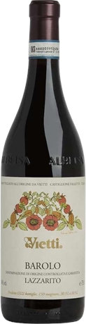 Vietti Lazzarito Barolo 2010