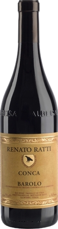 Renato Ratti Conca Barolo 2017