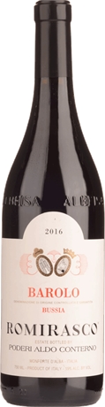 Poderi Aldo Conterno Romirasco Barolo 2016