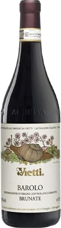 Vietti Brunate La Morra Barolo 2013