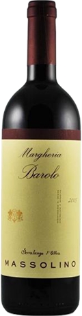 Massolino Margheria Barolo 2013