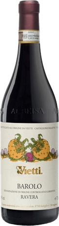 Vietti Ravera Barolo 2015
