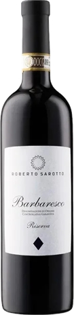 Roberto Neviglie Sarotto Barolo 2013