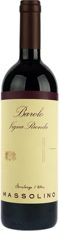 Massolino Parussi Barolo 2013